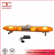 Truck Car Amber Lightbar Rotator Warning Light Bar (TBD04422)